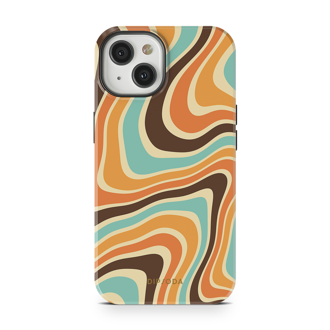 Serengeti Phone Case