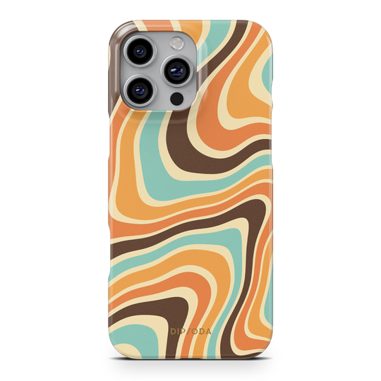 Serengeti Phone Case