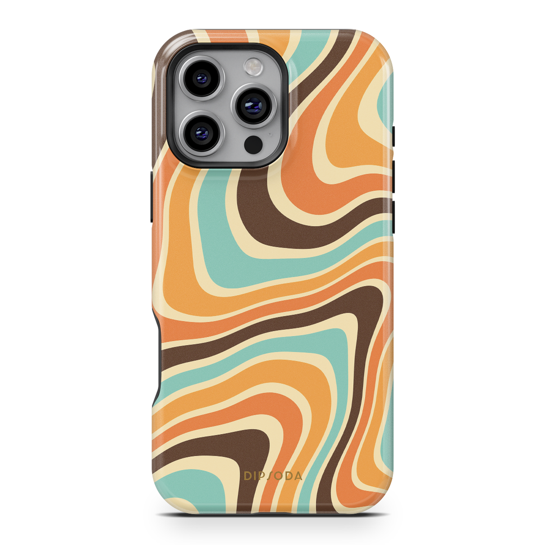 Serengeti Phone Case