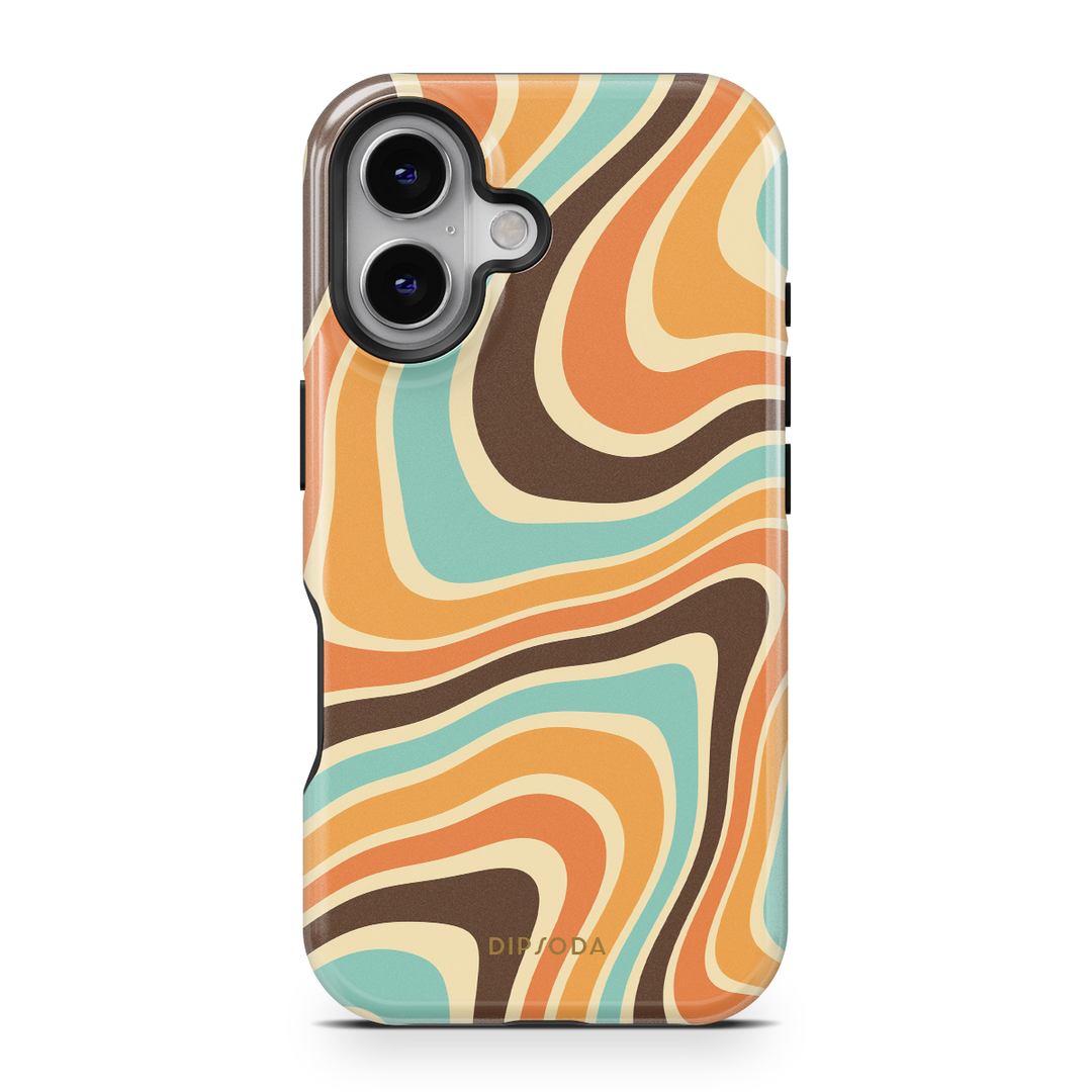 Serengeti Phone Case