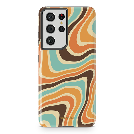 Serengeti Phone Case