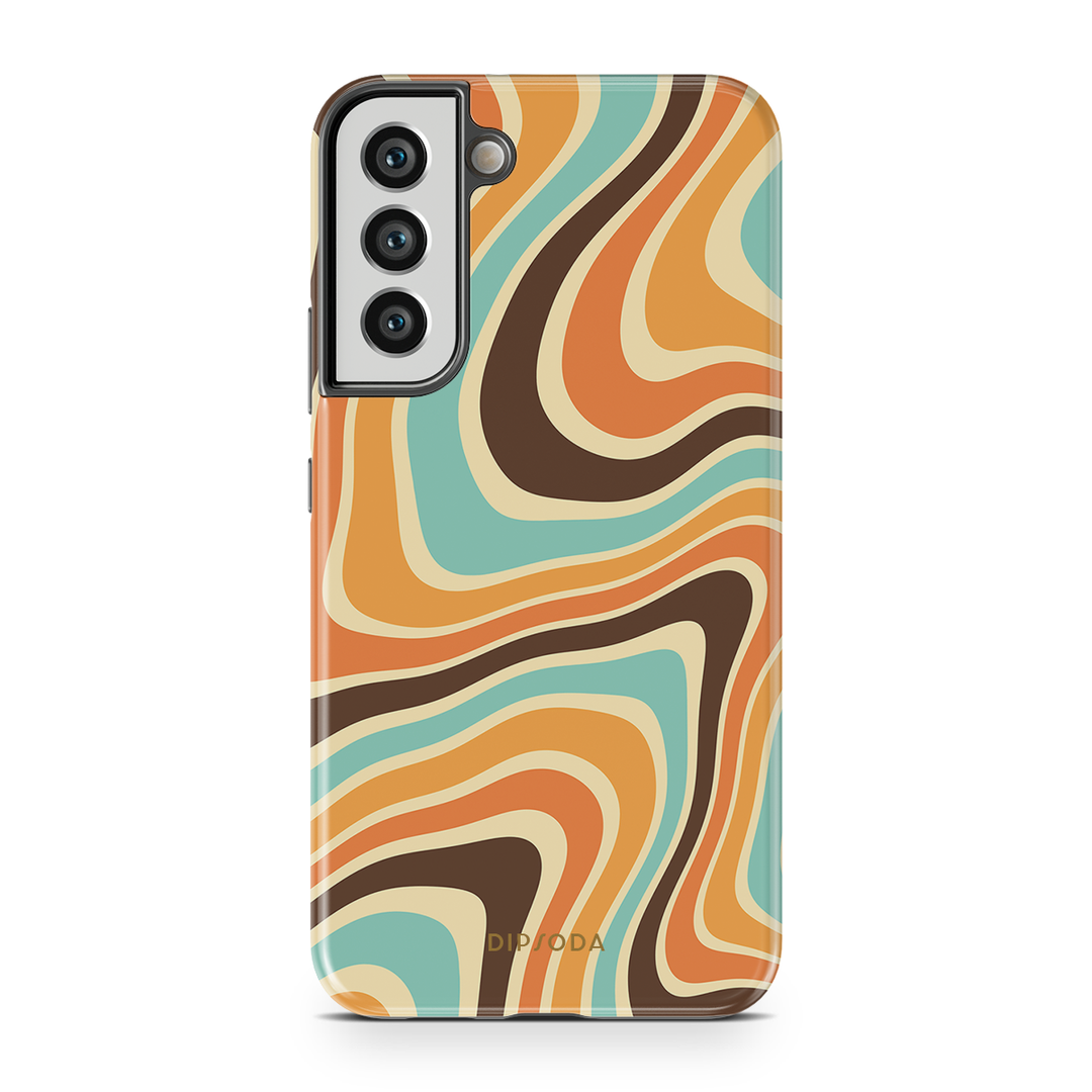 Serengeti Phone Case