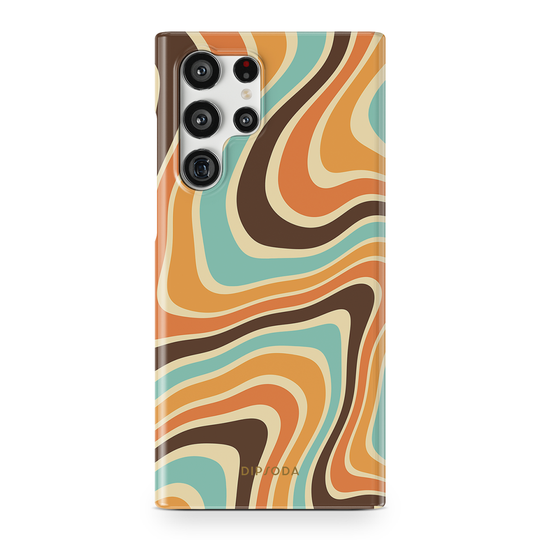 Serengeti Phone Case