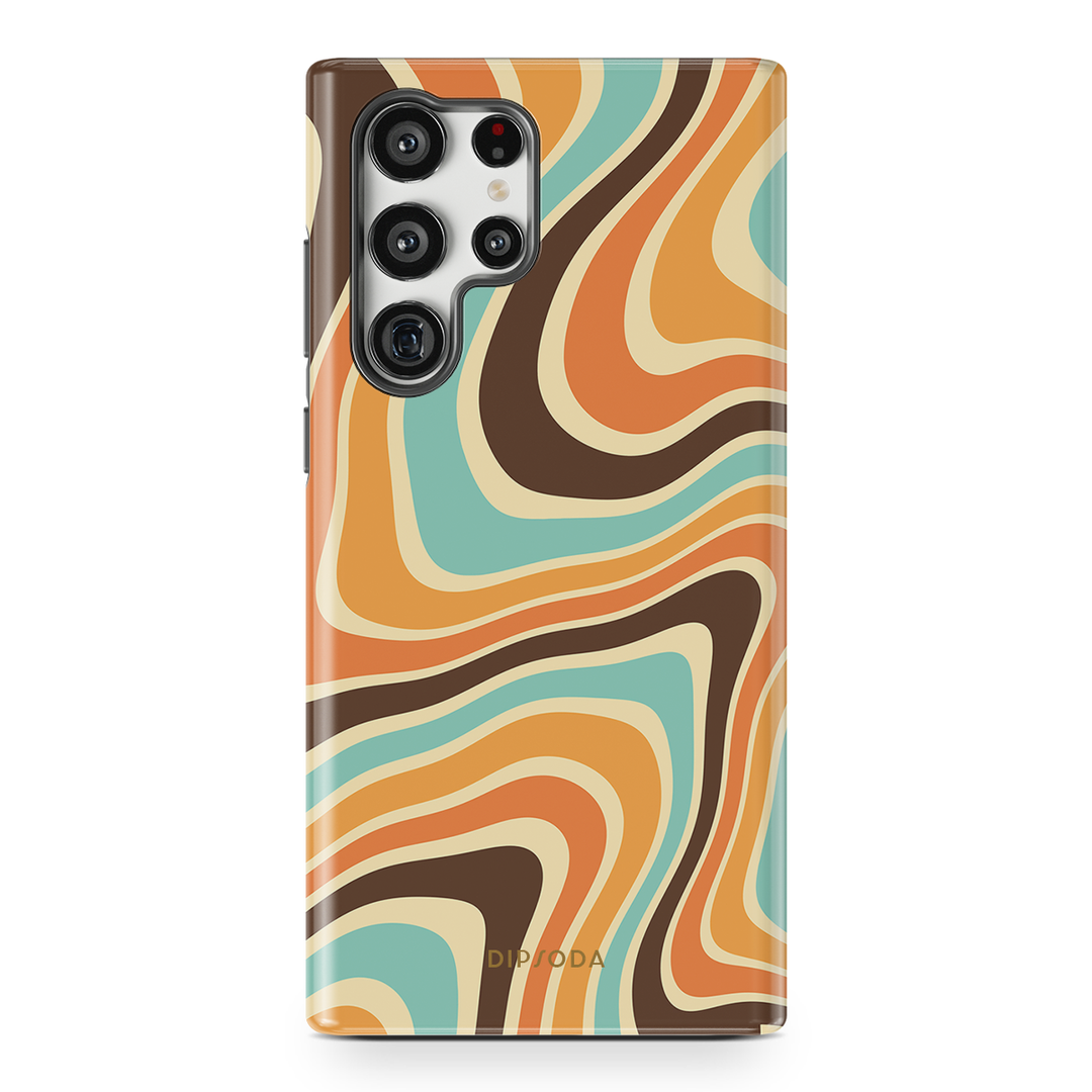 Serengeti Phone Case