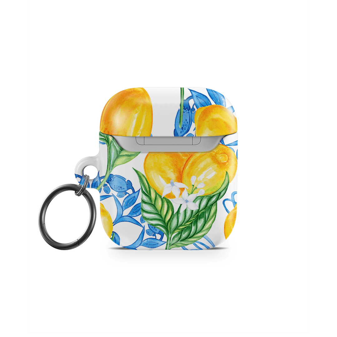 Sicilian Citrus AirPods Case