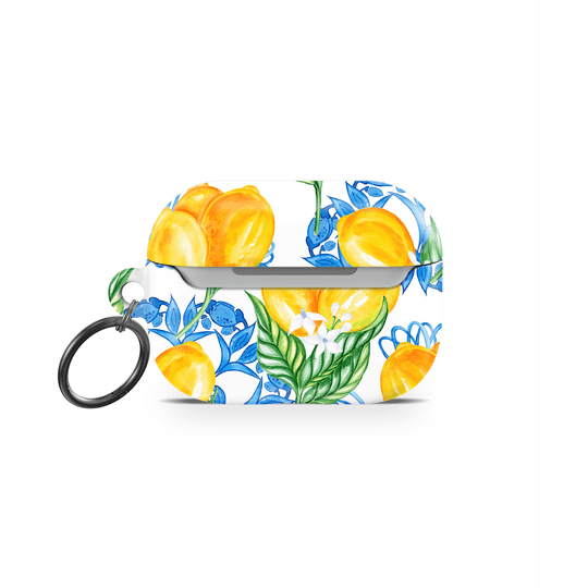 Sicilian Citrus AirPods Case