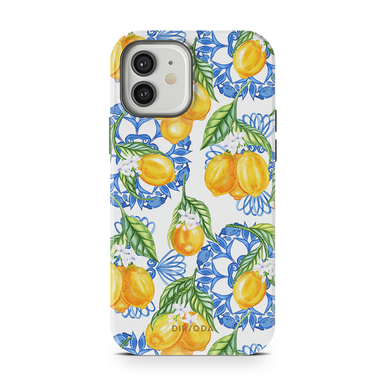 Sicilian Citrus Phone Case