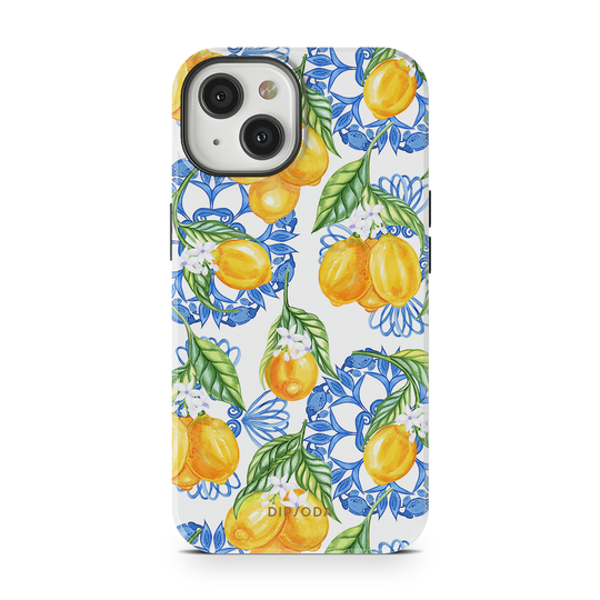 Sicilian Citrus Phone Case