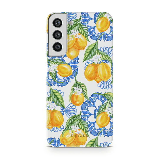 Sicilian Citrus Phone Case