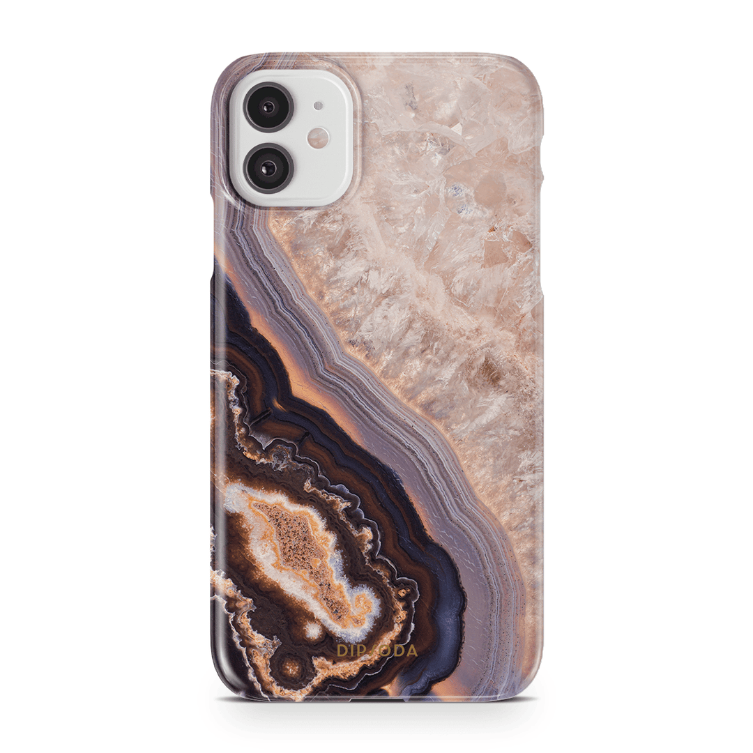 Sincerity Phone Case