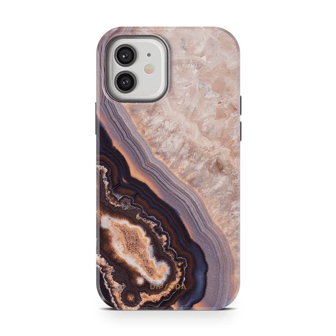 Sincerity Phone Case