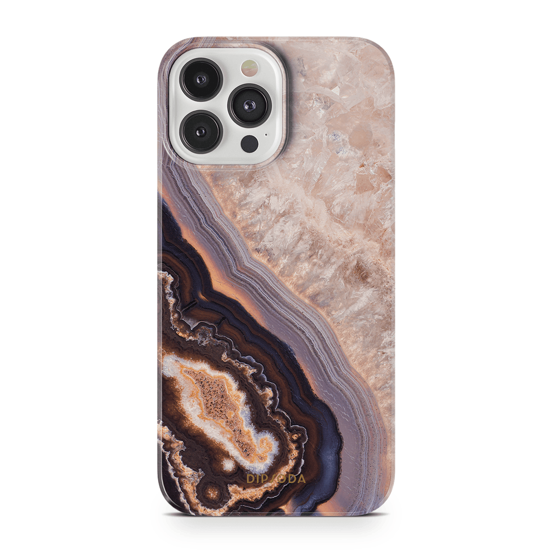 Sincerity Phone Case