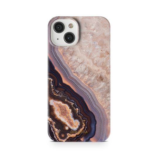 Sincerity Phone Case