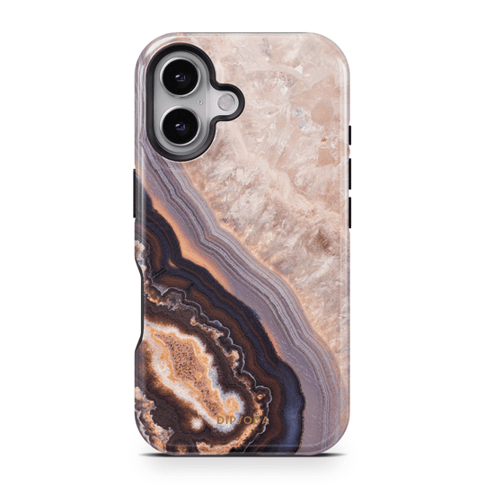 Sincerity Phone Case