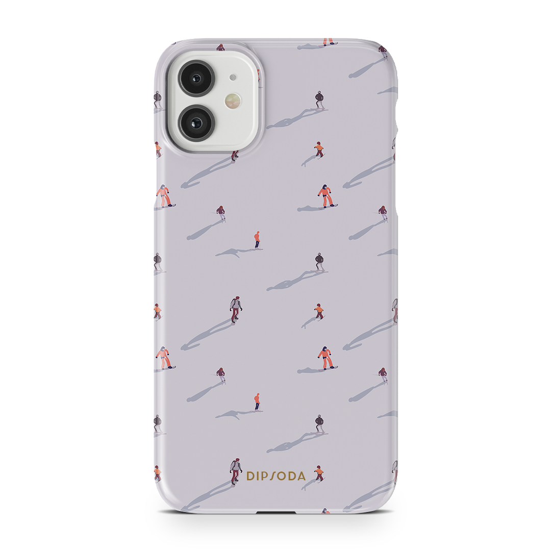 Ski Season Phone Case