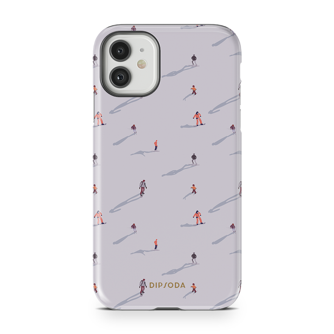 Ski Season Phone Case