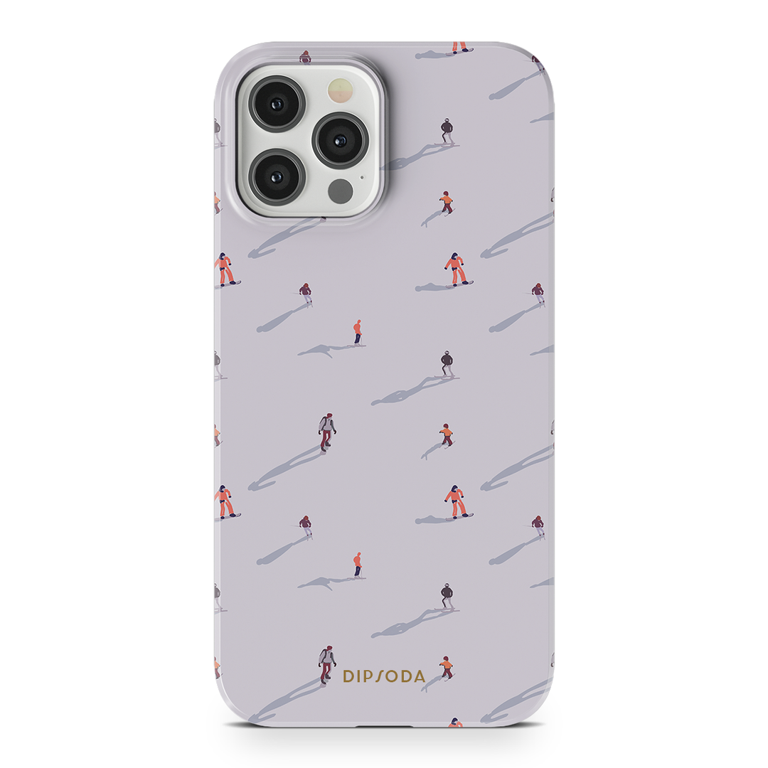 Ski Season Phone Case