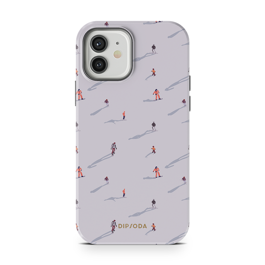 Ski Season Phone Case