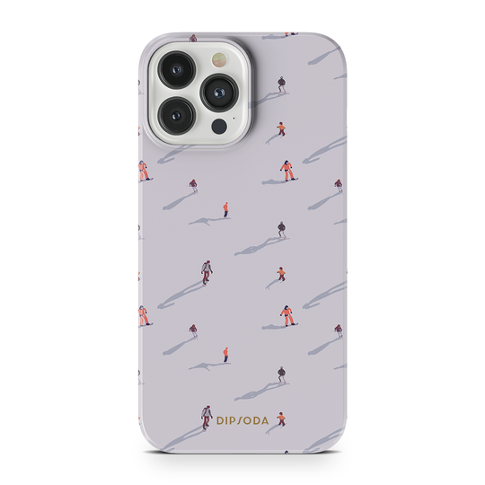 Ski Season Phone Case