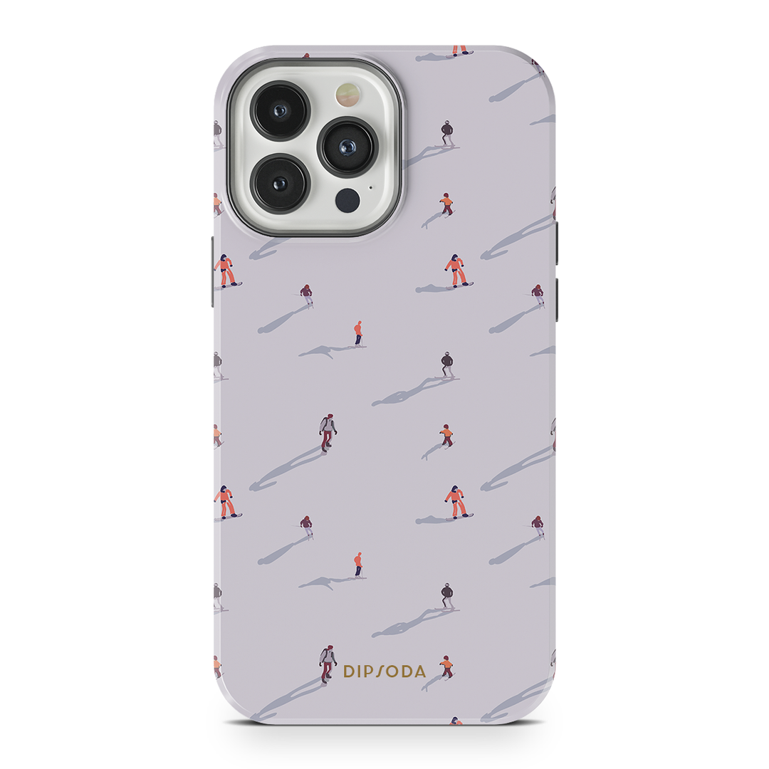 Ski Season Phone Case