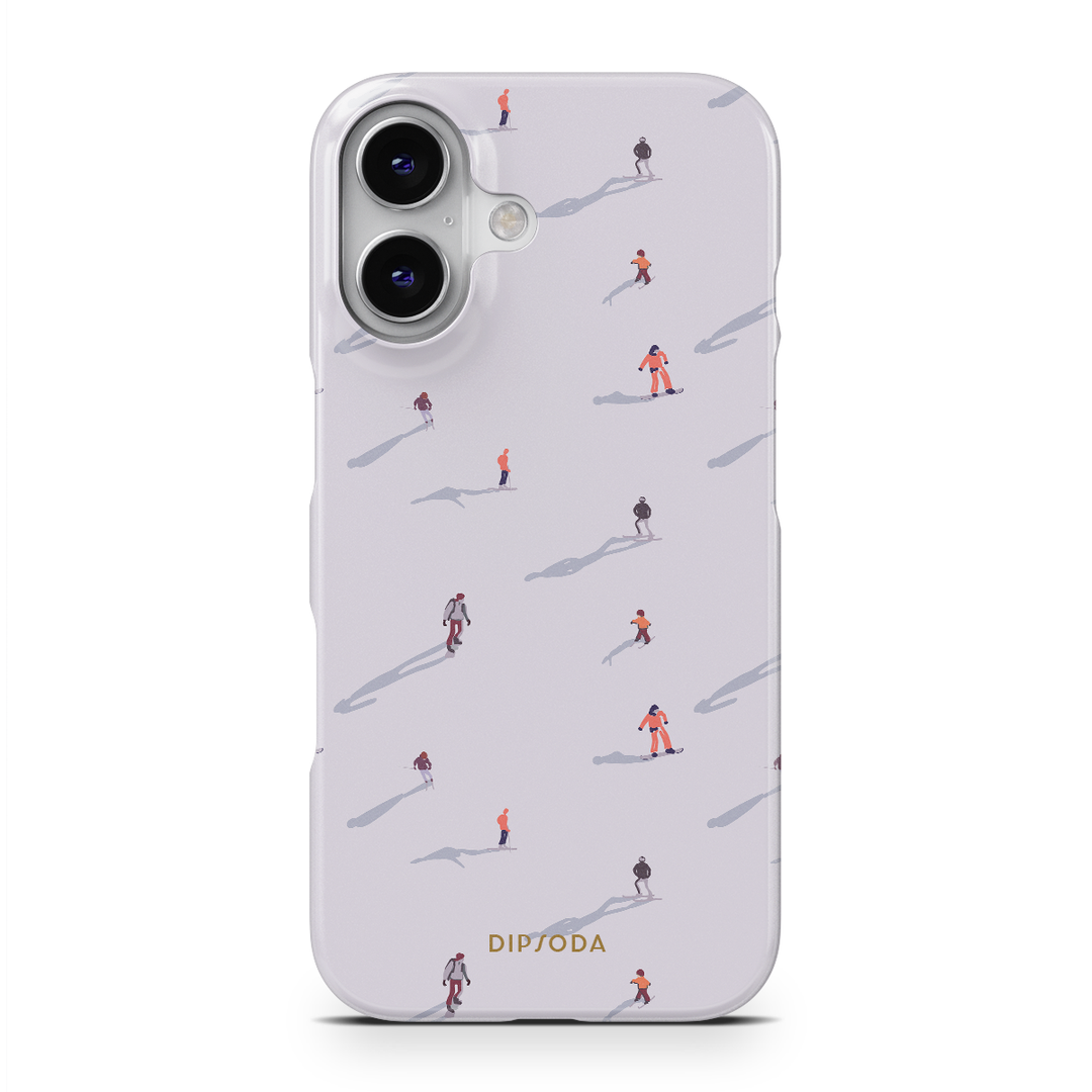 Ski Season Phone Case