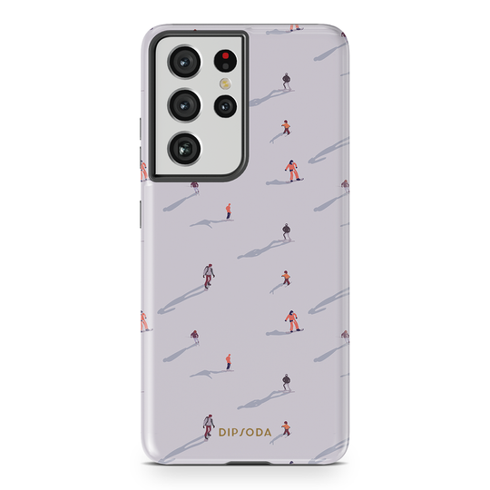 Ski Season Phone Case