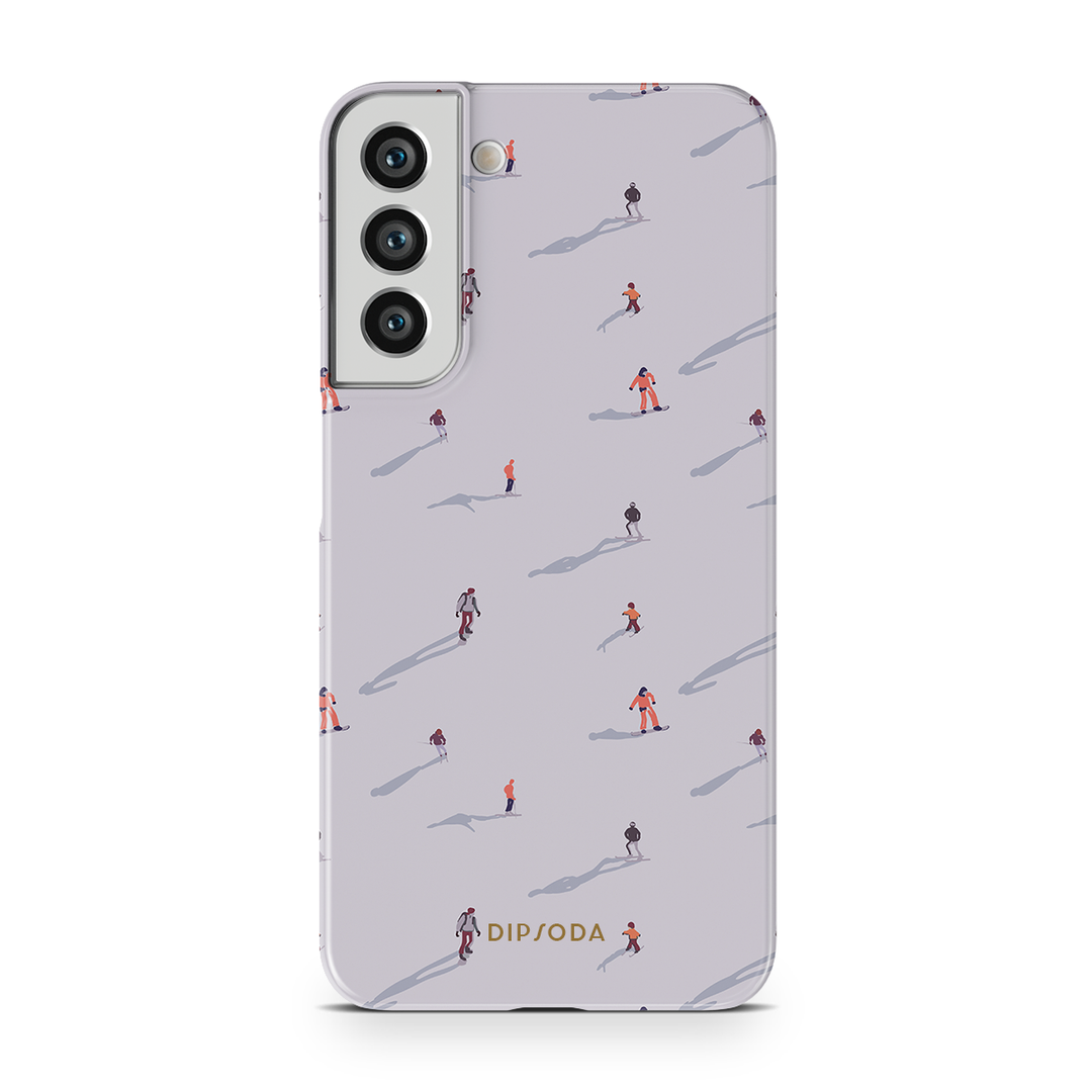 Ski Season Phone Case