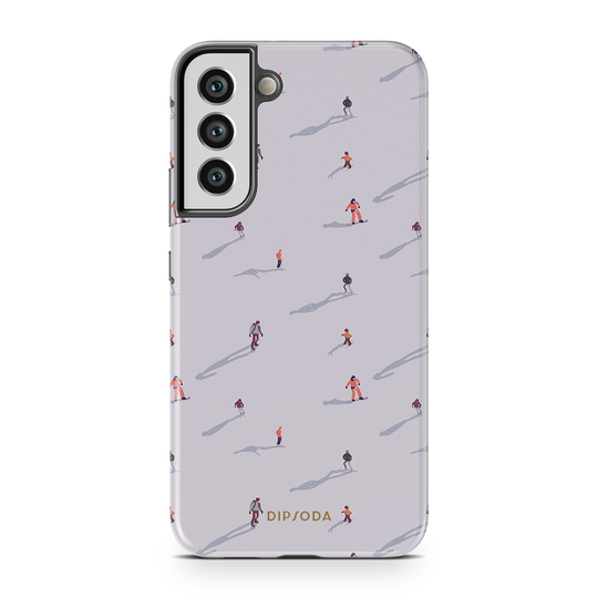 Ski Season Phone Case