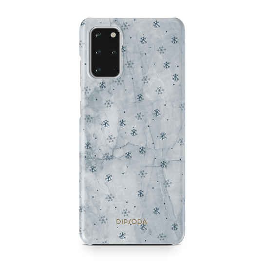 Snow Serenity Phone Case