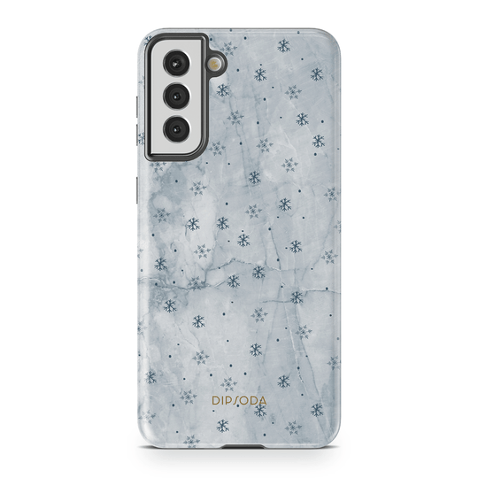 Snow Serenity Phone Case