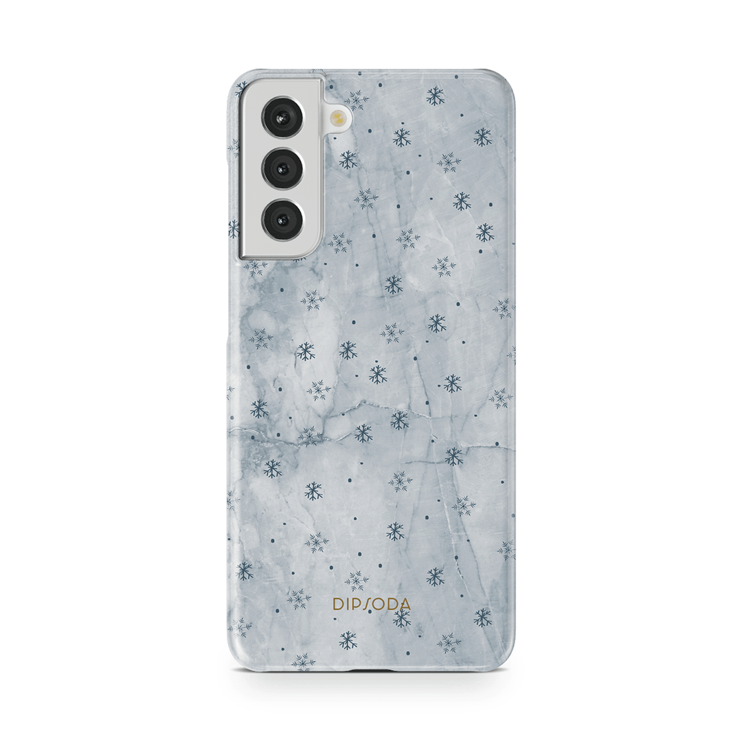 Snow Serenity Phone Case