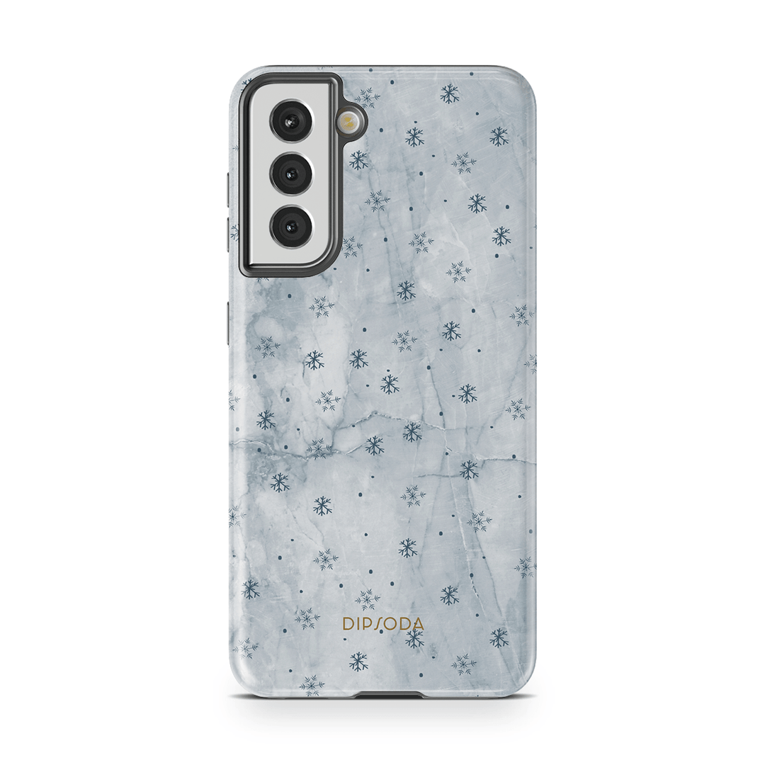 Snow Serenity Phone Case