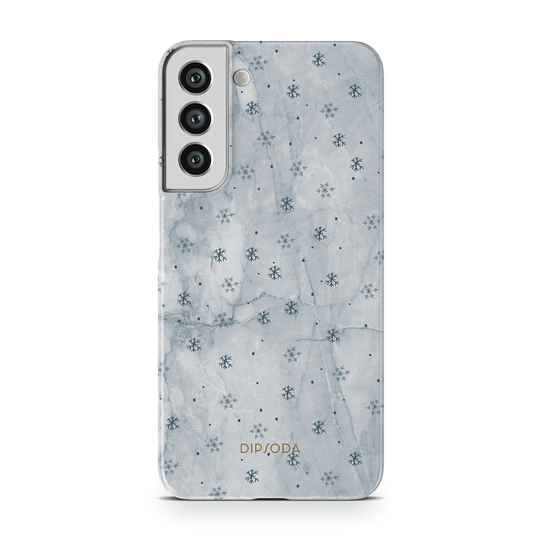 Snow Serenity Phone Case