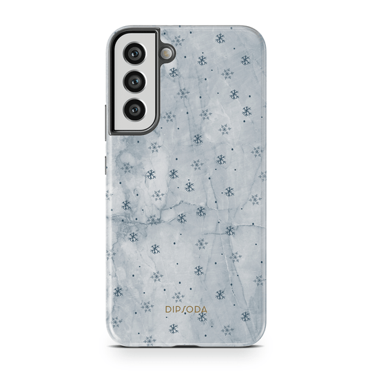 Snow Serenity Phone Case