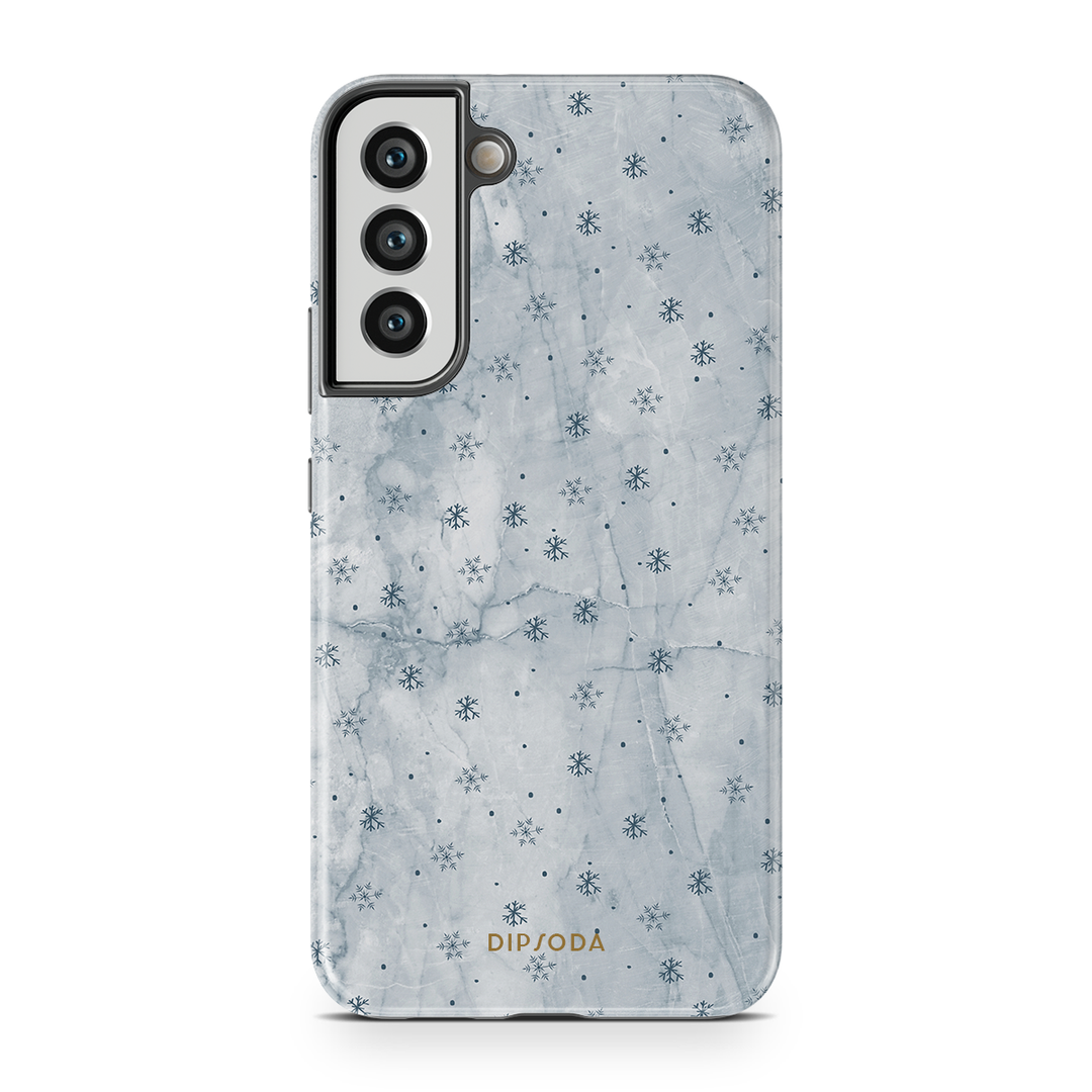 Snow Serenity Phone Case