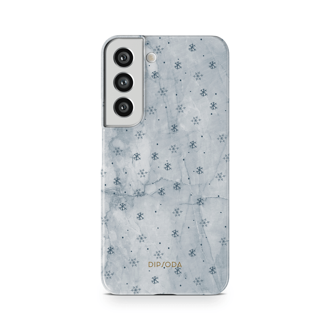 Snow Serenity Phone Case