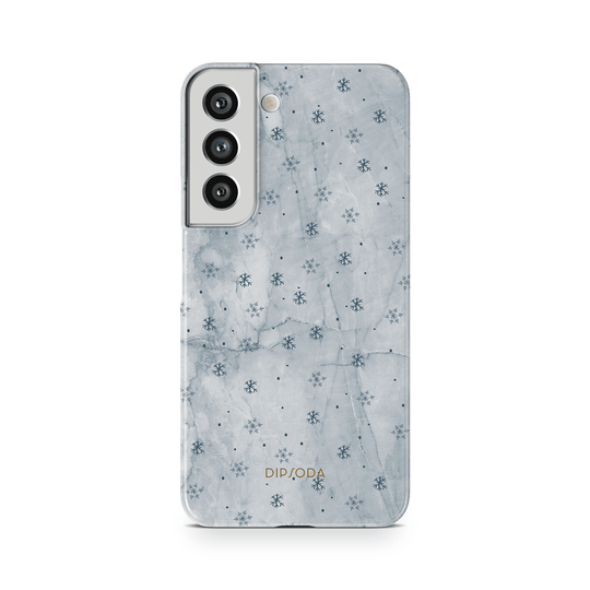 Snow Serenity Phone Case