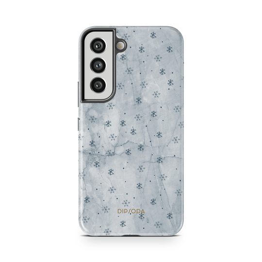 Snow Serenity Phone Case