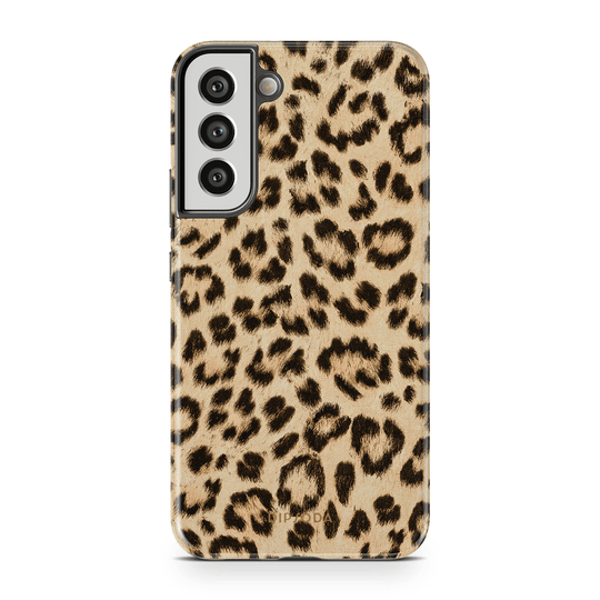 Solitary Phone Case