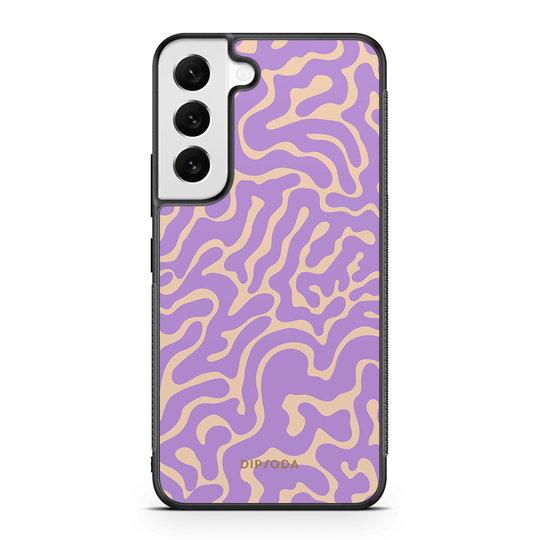 Soul Train Phone Case