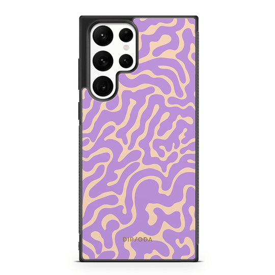 Soul Train Phone Case