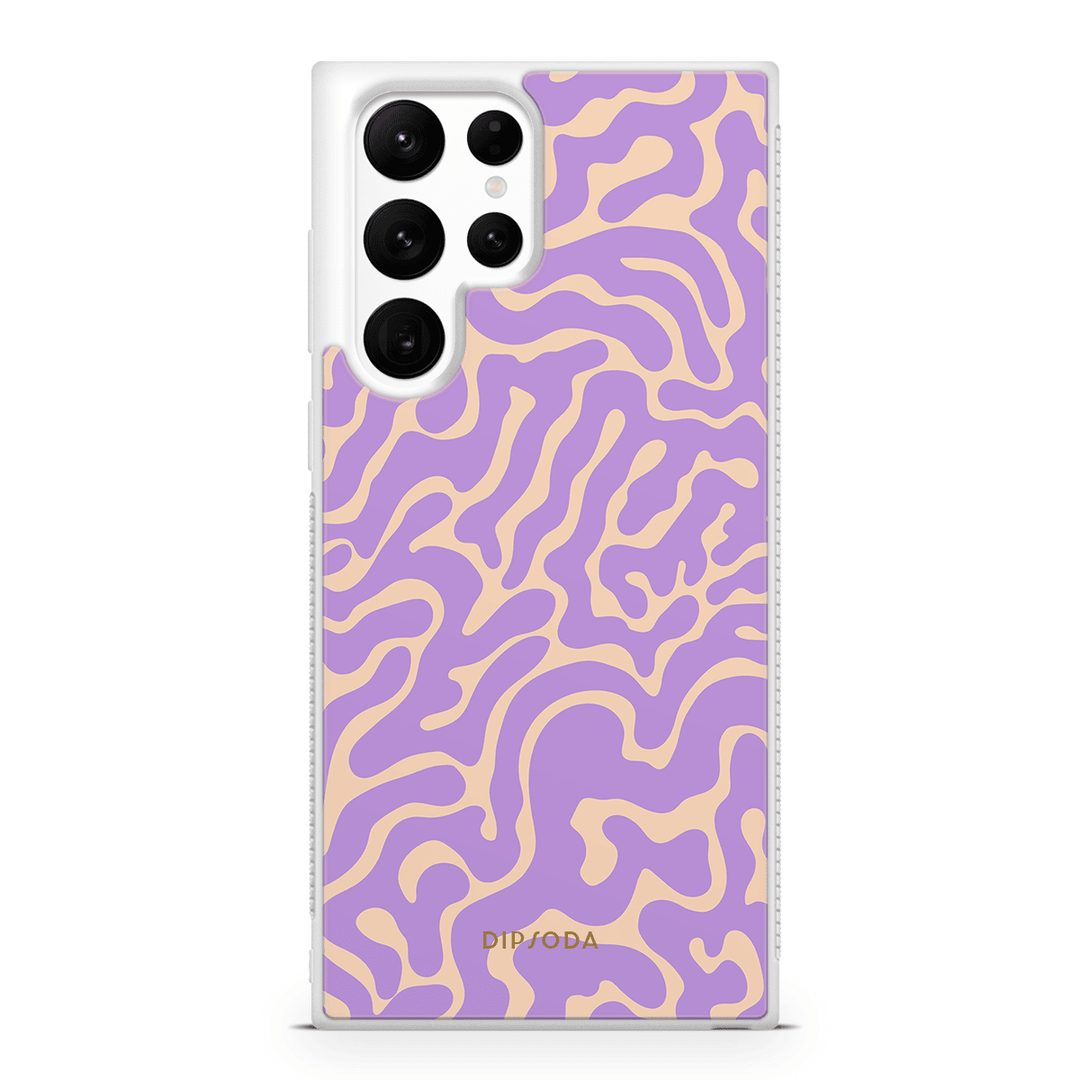 Soul Train Phone Case