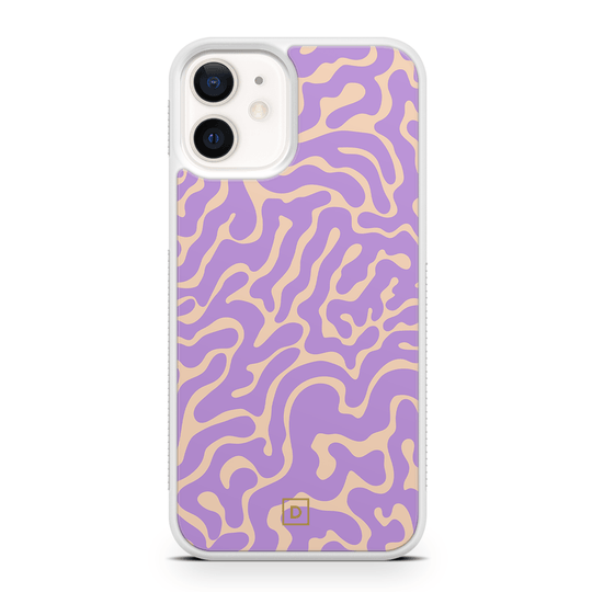 Soul Train Rubber Phone Case