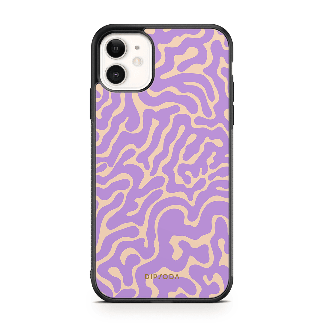 Soul Train Phone Case