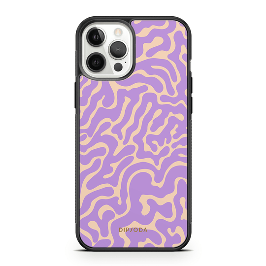 Soul Train Phone Case