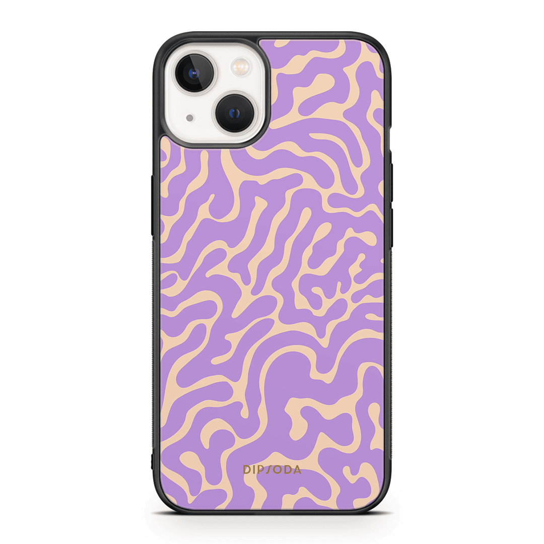 Soul Train Phone Case