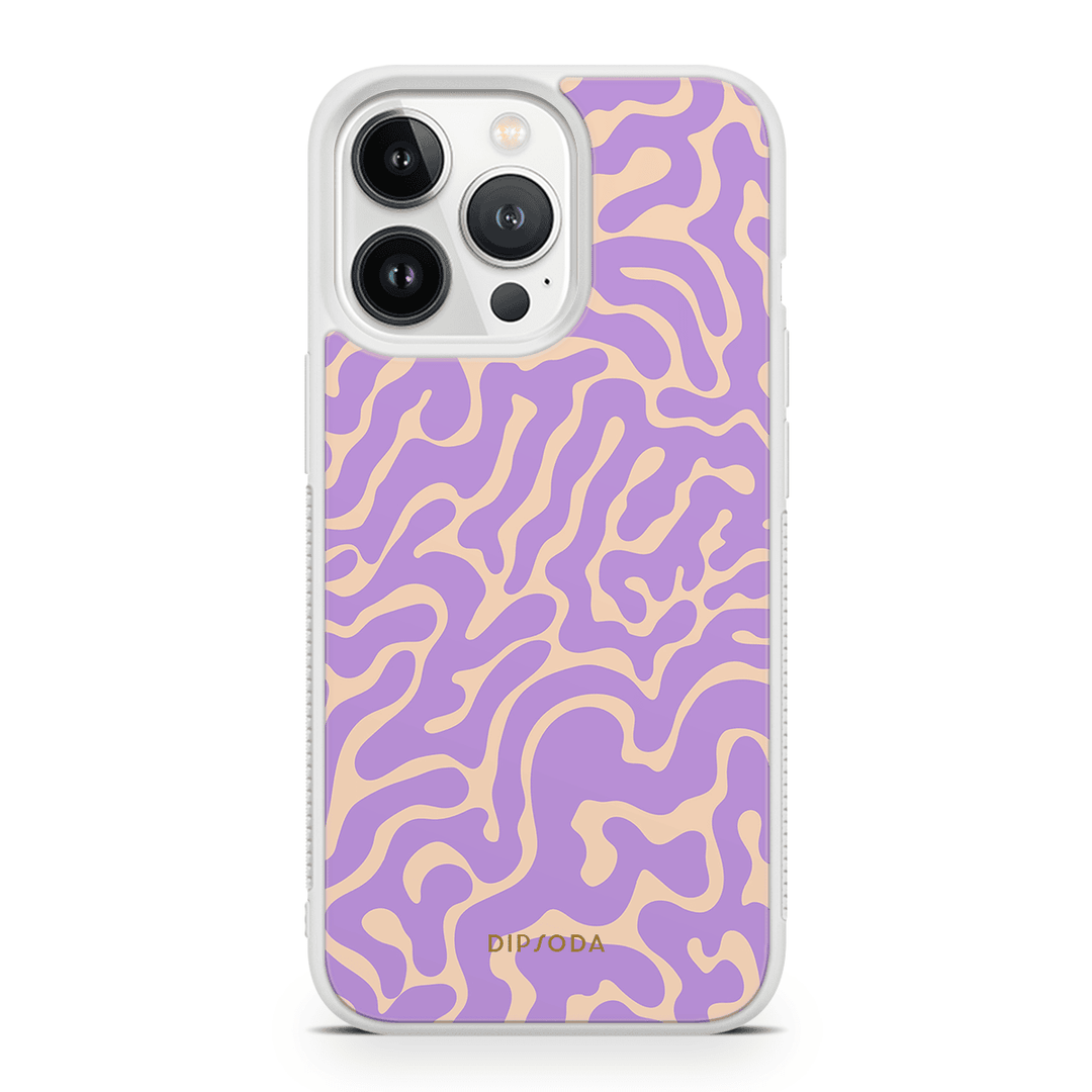 Soul Train Phone Case