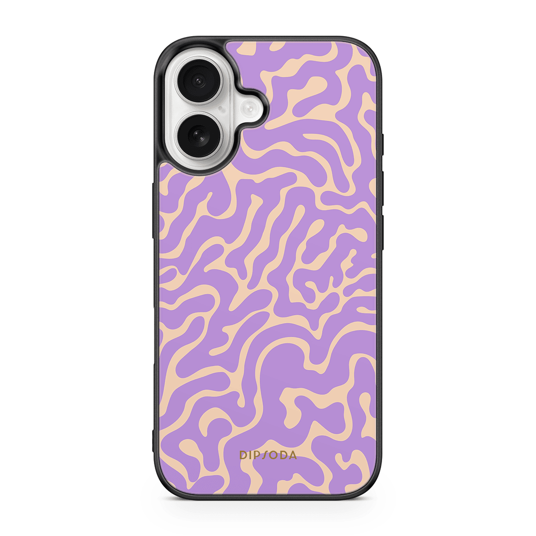 Soul Train Phone Case