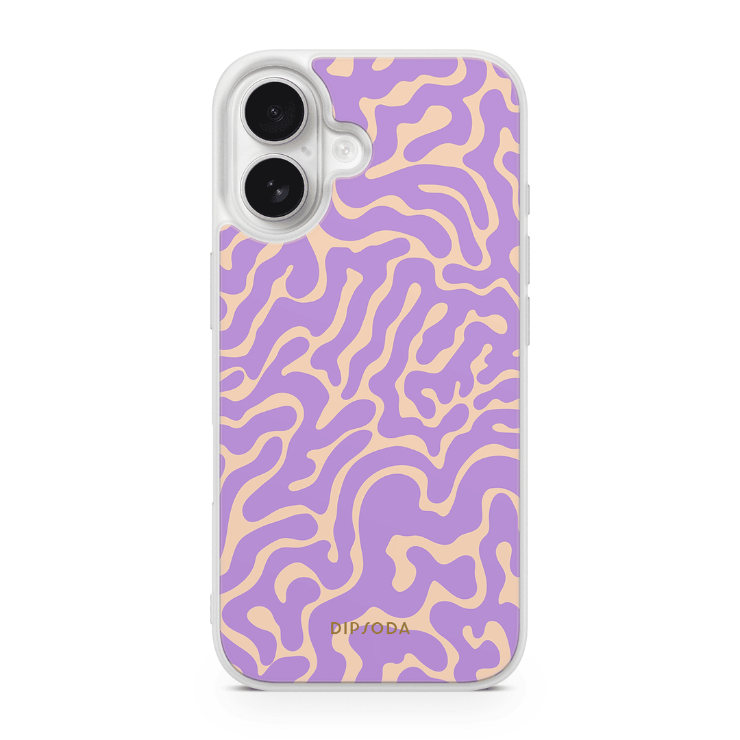 Soul Train Phone Case