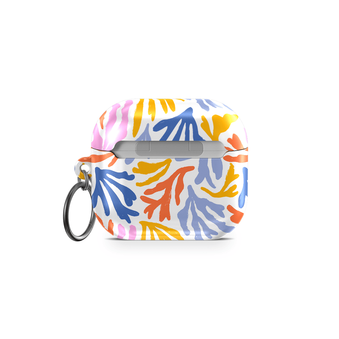 Spring Muse AirPods Case